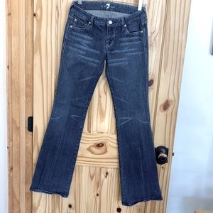 7 for All Mankind Jeans